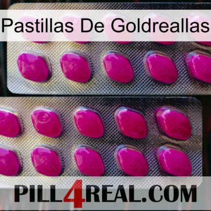 Goldreallas Pills 10